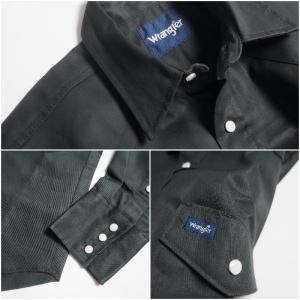 Wrangler ラングラー コットンツイル ...の詳細画像5