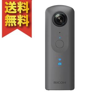 RICOH リコー THETA V 360度カメ...の商品画像