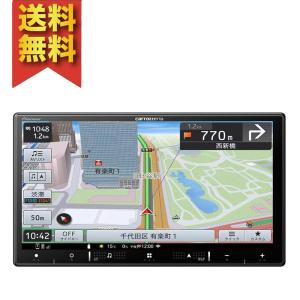 パイオニア カロッツェリア カーナビ AVIC-RZ821-D カーナビゲーション