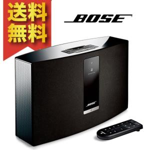 Bose SoundTouch 20 Series III wireless music system ワイヤレススピーカーシステム｜todaysstore