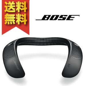 Bose SoundWear Companion speaker ウェアラブルネックスピーカー｜todaysstore