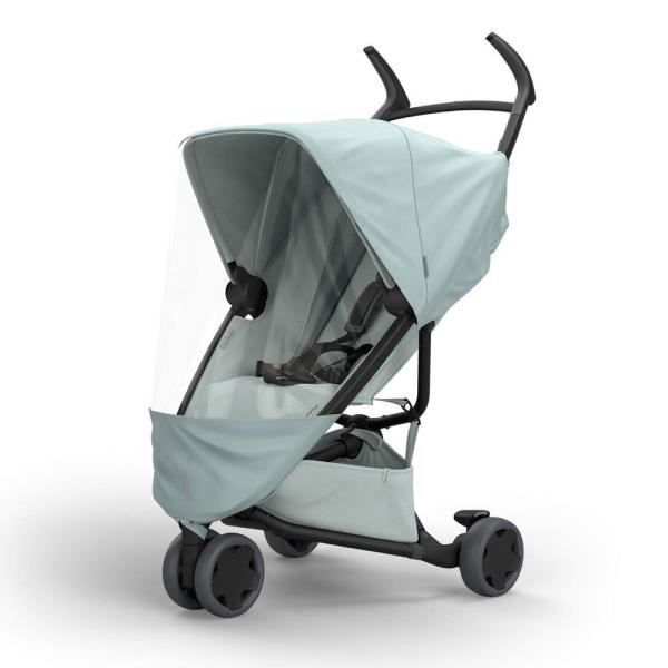 クイニー Quinny ザップエクスプレス専用レインカバー QNY1406632000