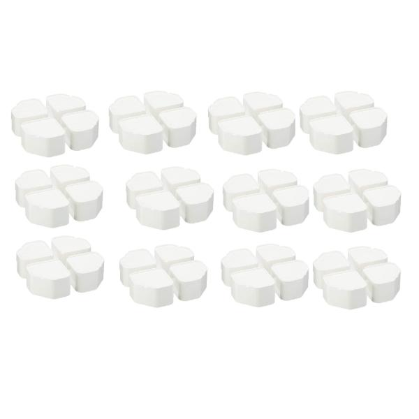 因幡電工(INABA DENKO) 洗濯機用防振かさ上げ台 ふんばるマン OP-SG600 ホワイト...