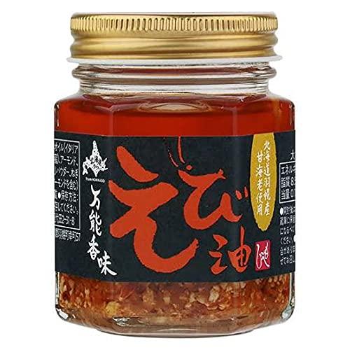 KALDI えび油 90g カルディ もへじ 人気商品 品薄