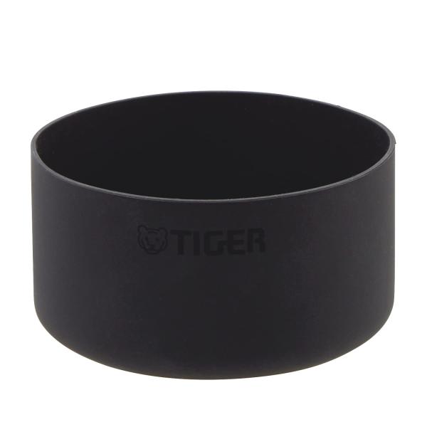 タイガー魔法瓶(TIGER) 水筒 MTA-T型 真空断熱炭酸ボトル用 抗菌加工底ブーツ スターゲイ...