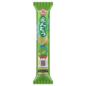 ブルボン プチえんどう 35g×10本