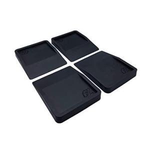 【アウトレット（新品）】タツフト TFi-7015T (旧hmd-7015T) 冷蔵庫キズ凹み防止ゴムマット