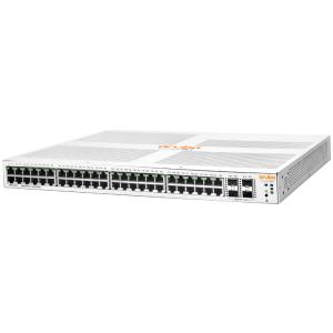 日本ヒューレット パッカード Aruba Instant On 1930 48G 4SFP+ Switch 目安在庫=