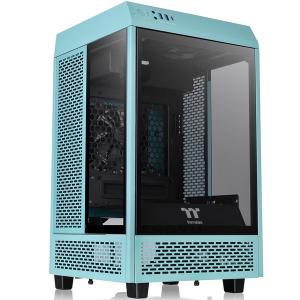 THERMALTAKE The Tower 100 -Turquoise- 目安在庫=○
