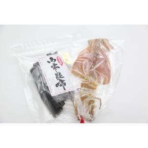 地鎮祭セット(昆布・するめ)スルメ いか こん...の詳細画像2