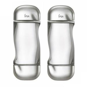 IPSA イプサ ザ・タイムR アクア 薬用化粧水 200ml と ME 化粧液