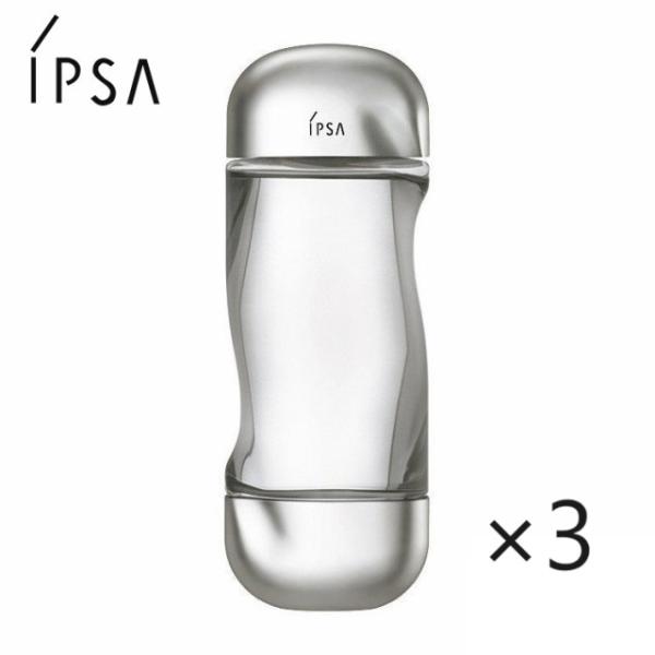 3本セット イプサ ザタイムR アクア 薬用化粧水 200ml クーポン利用でお得 ! 薬用保湿 化...