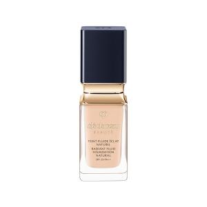 クレドポーボーテ　タンフリュイドエクラナチュレル　オークル10 cle de peau BEAUTE（クレ ド ポー ボーテ） クレドポー ボーテ タン