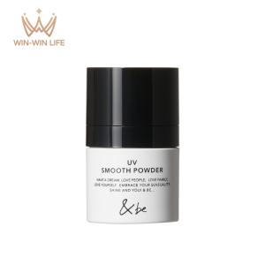 &be (アンドビー) UVスムースパウダー 8g / SPF20 PA++ : 39way-2nd