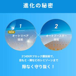 アネッサ パーフェクトUV スキンケアミルク ...の詳細画像4