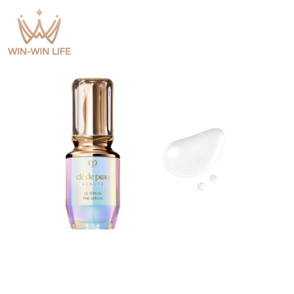 クレ・ド・ポー ボーテ ル・セラムII スモール 30ml 美容液 導入液 導入美容液 ファーストス...