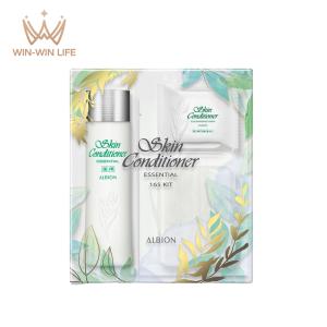 アルビオン 薬用スキンコンディショナー エッセンシャル N 165 キット 限定発売 限定品 限定キット スキコンシリーズが堪能できるスターター向け ALBION albion