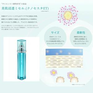 アルビオン エクラフチュール t 60 本体キ...の詳細画像3