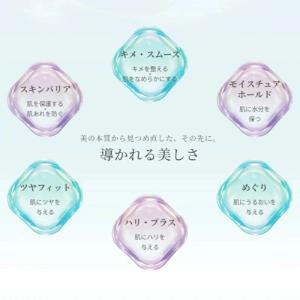 アルビオン エクラフチュール t 60 本体キ...の詳細画像4