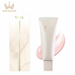 エクセル モチベートユアスキン MT02 ラベンダーピンク〈オールインワン美容液UVベース〉40g 毛穴 くすみカバー トーンアップ 崩れ防止 EXCEL excel