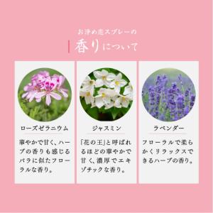 おいせさん お浄め恋スプレー 17ml お清め...の詳細画像3