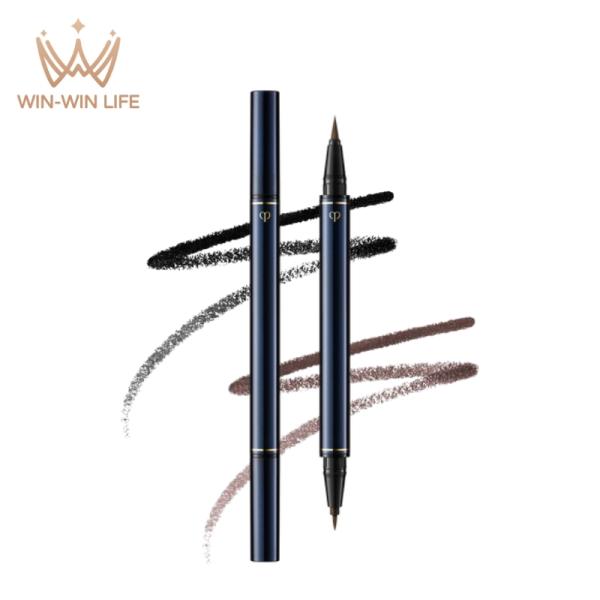 クレ・ド・ポー ボーテ ライナーリキッドアンタンス NEW 0.8ml 全2色〈リキッドアイライナー...