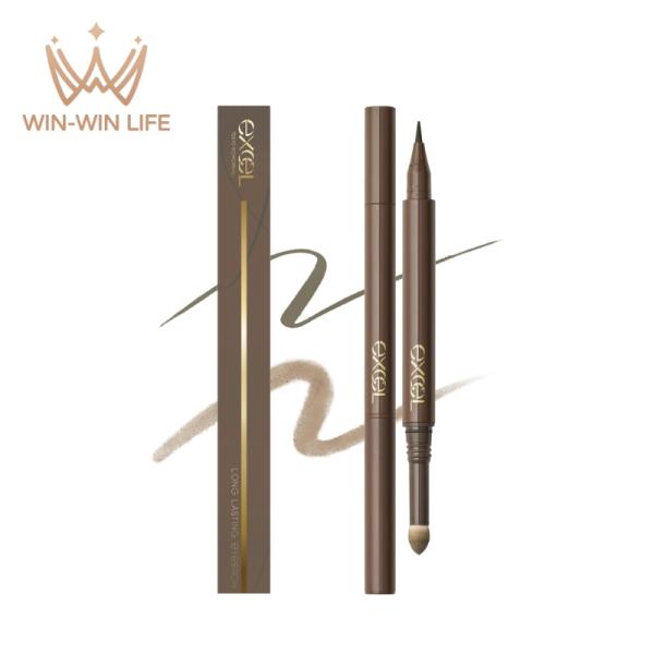 エクセル ロングラスティングアイブロウ Ｎ〈リキッド・パウダーアイブロウ〉0.6g 全4色 リニュー...