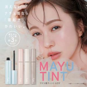 フジコ 眉ティントADV 6g 全4色 リニュ...の詳細画像1