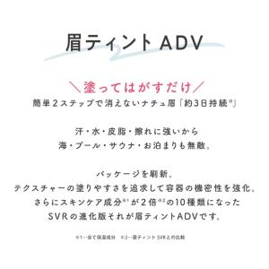 フジコ 眉ティントADV 6g 全4色 リニュ...の詳細画像3