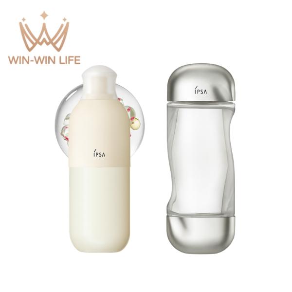 IPSA イプサ ME センシティブ n 175ml〈化粧液・乳液〉全4種 本体（専用ディスペンサー...