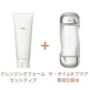 イプサ ザ・タイムR アクア 薬用化粧水 an...の詳細画像4