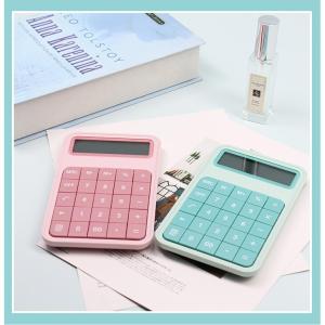 電卓 かわいいの商品一覧 通販 Yahoo ショッピング