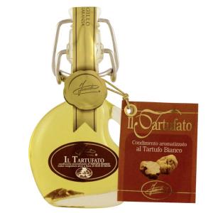 白トリュフオイル 40ml イナウディ INAUDI イタリア ピエモンテ州 ギフト