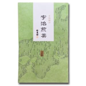 福寿園 銘茶詰合せ 宇治玉露 宇治煎茶 UM-50 : お土産処渡月橋