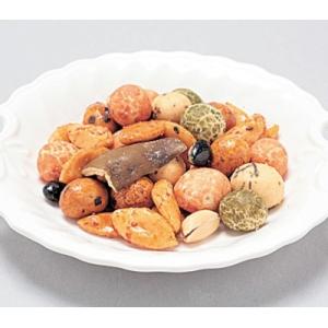 豆政　弥次喜多　京の豆道中　うたげ　85ｇ　京都名産　お土産