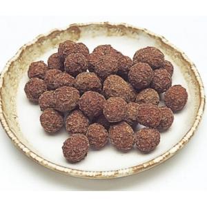 豆政　弥次喜多　京の豆道中　黒糖ピーナッツ　90ｇ　京都名産　お土産