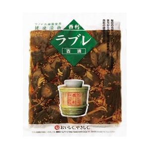 西利 ラブレ古漬・胡瓜きざみ　健康乳酸菌