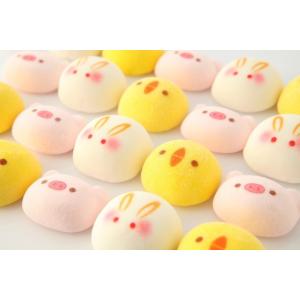 高野屋貞広 ちんまり 和風マシュマロの詳細画像2