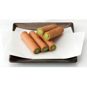 祇園辻利 つじりの里 8本入の詳細画像1