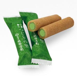 祇園辻利 つじりの里 8本入の詳細画像2