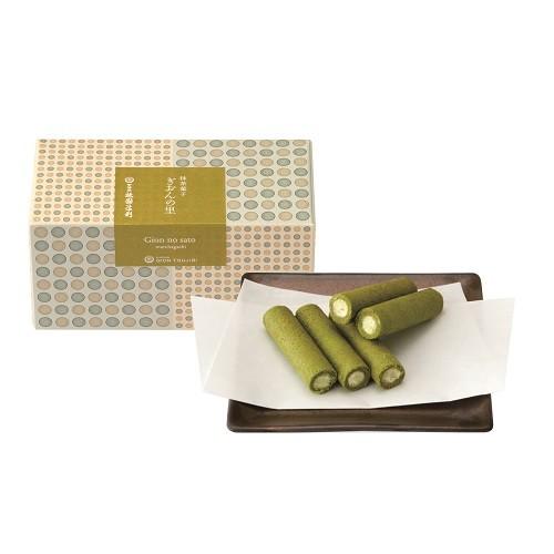 祇園辻利　ぎおんの里　8本入