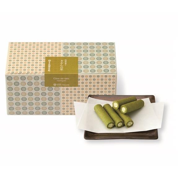 祇園辻利　ぎおんの里　15本入