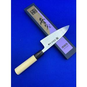 水野鍛練所　源昭忠　27cm白鋼　フグ引き包丁 水野鍛練所 源昭忠 27cm白鋼 フグ引き包丁