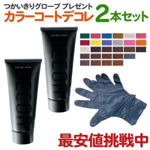 イリヤ カラーコートデコレ 160g ヘアマニキュア全27色中原色系カラー