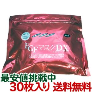 業務用 EGFマスク DX 30枚入り サロン専売品