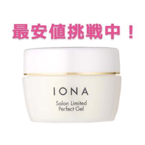 IONA　イオナ　スパ&ミネラル エッセンス　ジェル　EX　オールインワン イオナ スパ＆ミネラル / エッセンス ジェル EXの公式商品情報