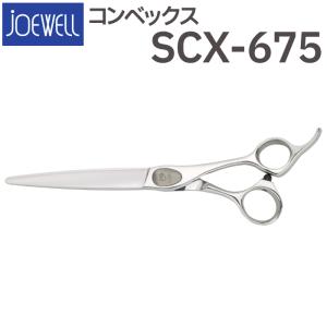 散髪 ハサミ 東光舎 JOEWELL HXG-20（20目 15-20％cut）質感調整