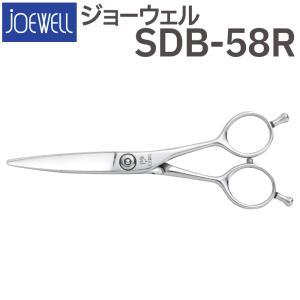 Joewell SDB-58 カーブシザー 5.8インチ Joewell SDB-58 カーブシザー 5.8インチ 楽天市場】散髪 ハサミ