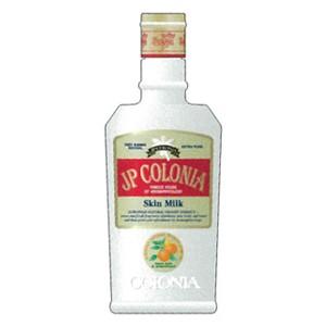 JPコロニア スキンミルクEX 160ml No.8503【JP COLONIA JP