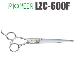 トリミングシザー パイオニア PIONEER TS-42F（スキ／6.5インチ